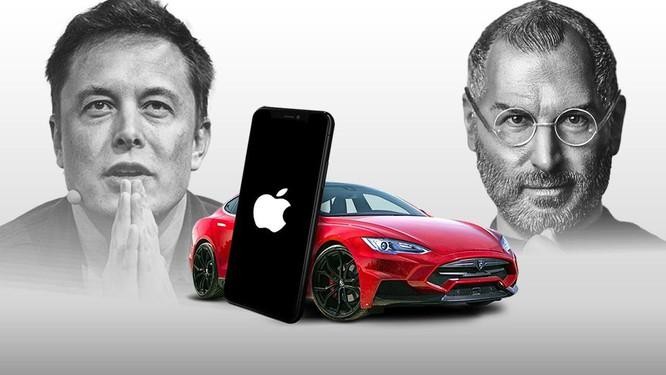 Cuộc chiến của Elon Musk - Tim Cook ở Trung Quốc: Tesla chiến đấu với giá cả, Apple luôn kiêu ngạo ảnh 5