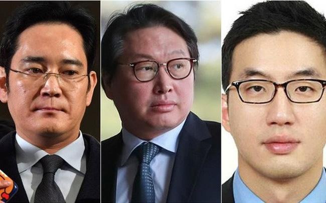 Đằng sau việc "Thái tử Samsung" được ân xá: Drama Hàn với danh nghĩa cứu vãn nền kinh tế đất nước? ảnh 4