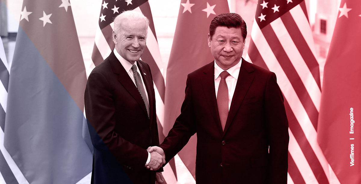 Quan hệ Mỹ - Trung: Vẫn hợp tác nhưng sự nghi kỵ chiến lược đã tăng lên rất nhiều ảnh 8