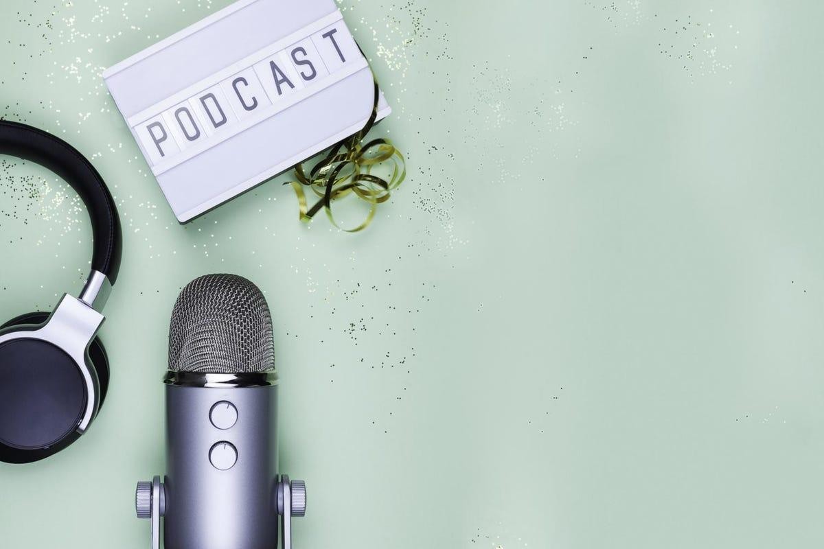 Podcast: một xu hướng, cơ hội hay vô nghĩa đối với báo chí? ảnh 4