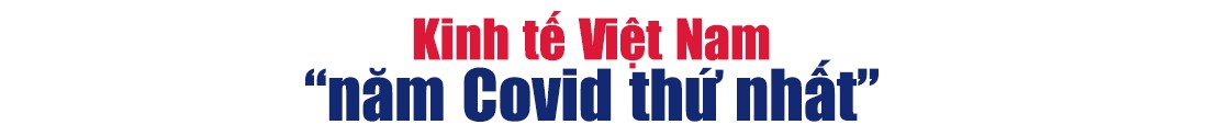 Kinh tế Việt Nam "năm Covid thứ nhất" và triển vọng tăng trưởng 7% cho năm 2021 ảnh 1