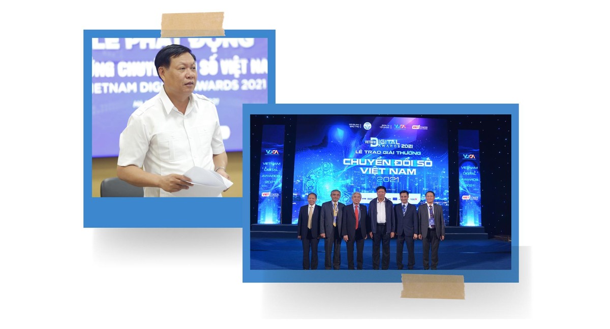 Thứ trưởng Bộ Y tế Đỗ Xuân Tuyên: "Chuyển đổi số để bảo vệ, chăm sóc tốt nhất sức khoẻ nhân dân" ảnh 7
