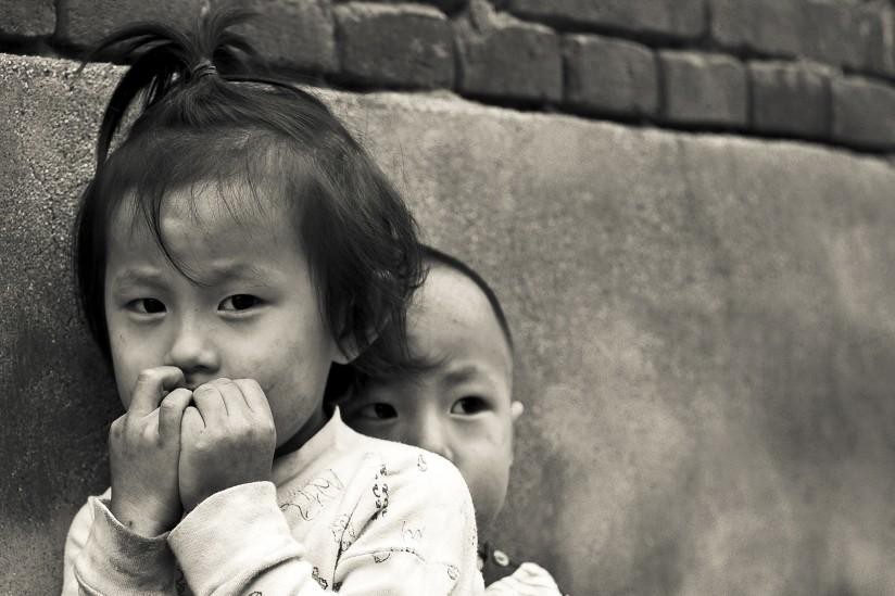 Câu chuyện về những đứa trẻ bị bỏ lại ở nông thôn Trung Quốc ảnh 3