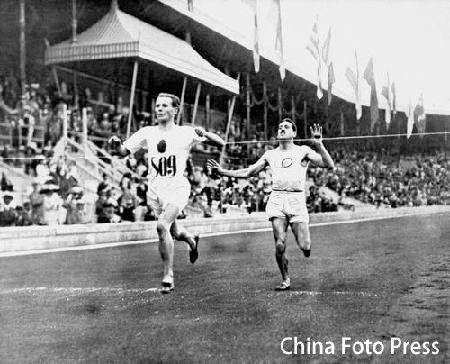 Nhìn lại 125 năm công nghệ Olympic: Từ "nhân tạo" sang "trí tuệ" ảnh 6