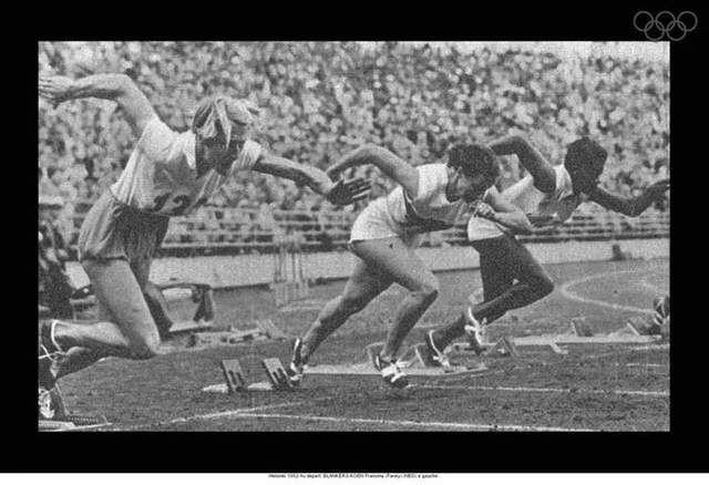 Nhìn lại 125 năm công nghệ Olympic: Từ "nhân tạo" sang "trí tuệ" ảnh 9