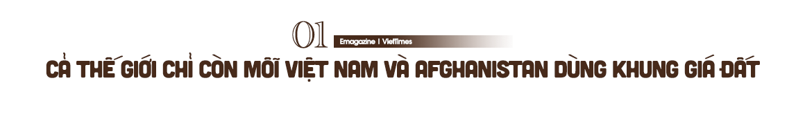 Đưa giá đất về sát giá thị trường: Bằng cách nào? ảnh 1