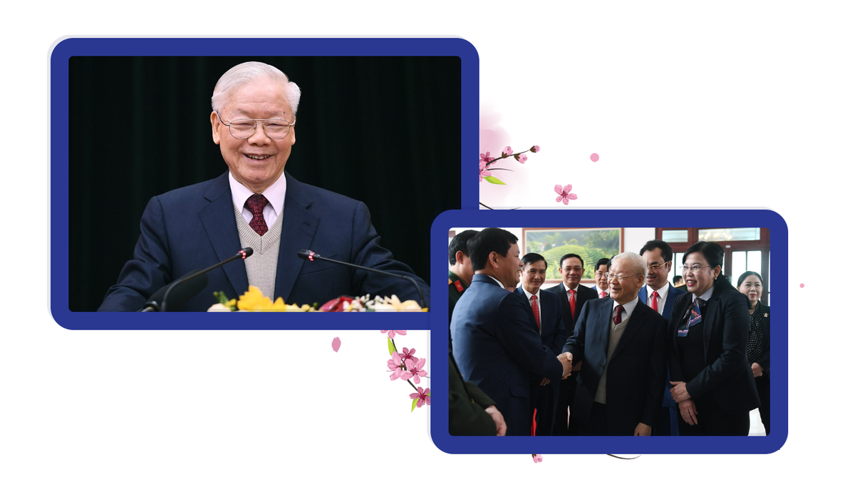 Bí thư Nguyễn Thanh Hải: Khát vọng đưa Thái Nguyên vươn tầm, trở thành trung tâm công nghiệp lớn ảnh 2