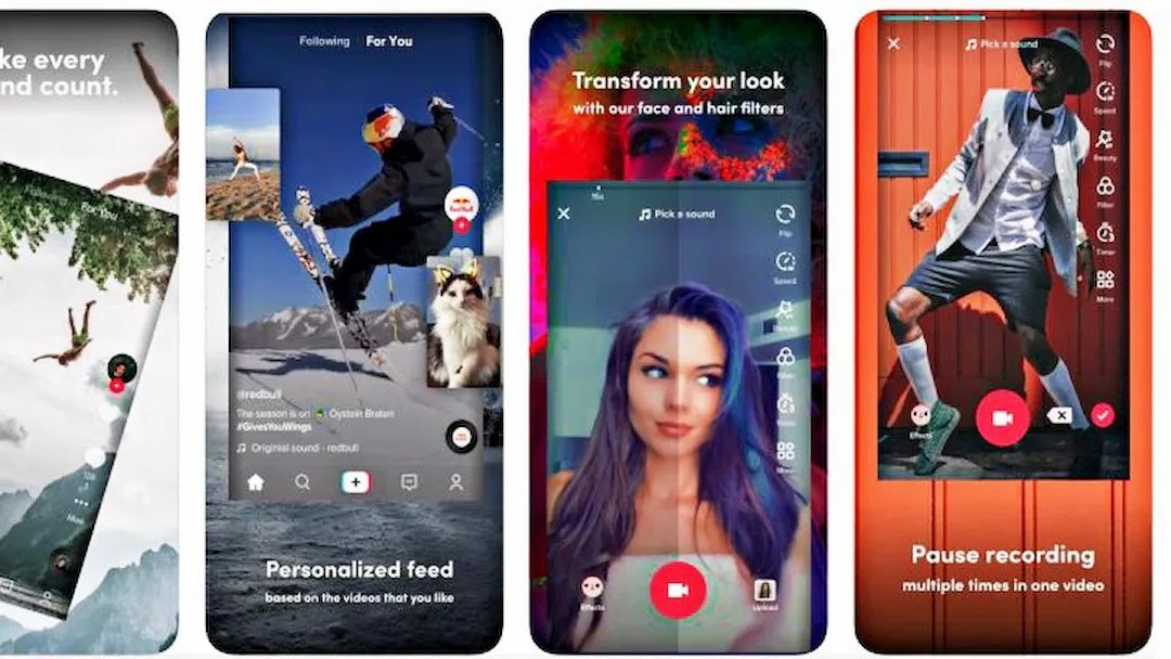 Rốt cục, có nên dùng TikTok nữa không? ảnh 2