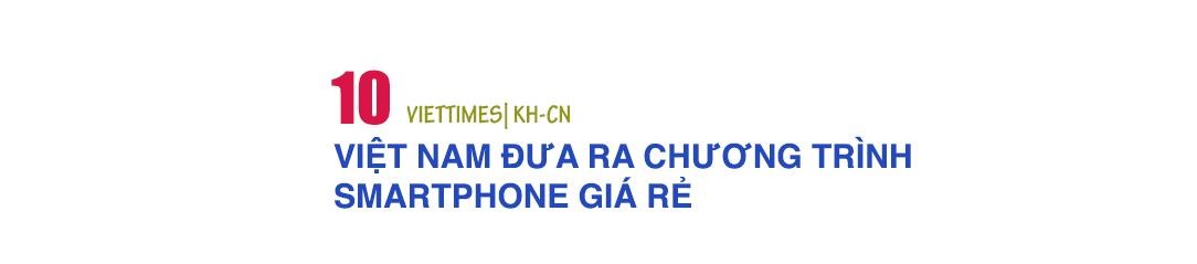 10 sự kiện Công nghệ thông tin - Truyền thông nổi bật nhất năm 2020 ảnh 11