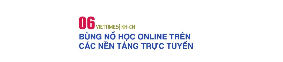 10 sự kiện Công nghệ thông tin - Truyền thông nổi bật nhất năm 2020 ảnh 7