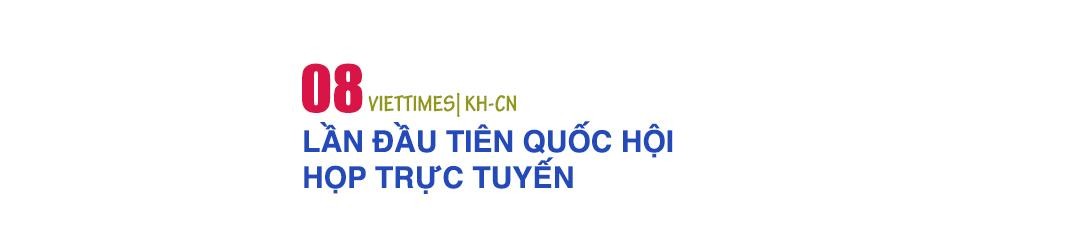 10 sự kiện Công nghệ thông tin - Truyền thông nổi bật nhất năm 2020 ảnh 9