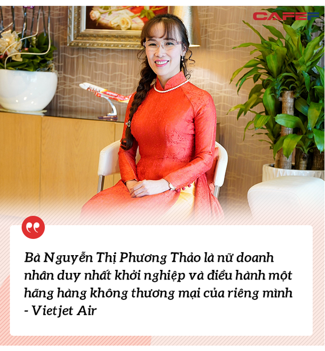 Tỷ phú Nguyễn Thị Phương Thảo: Hãy cho đi và đừng mong chờ nhận lại điều gì - Ảnh 5.