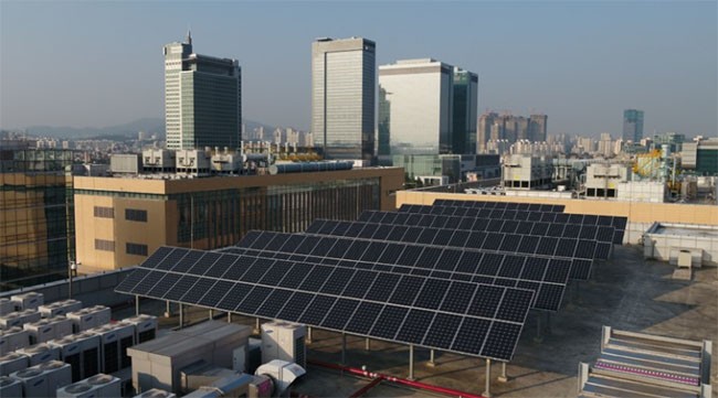 Lời hứa mang tính trách nhiệm của Samsung tới năm 2020