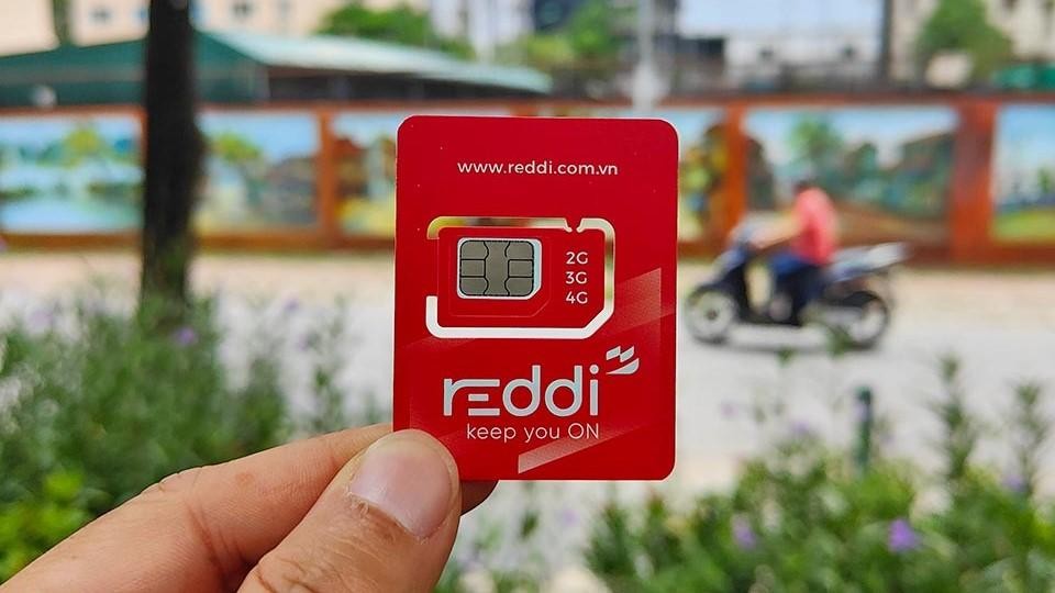 Masan thâu tóm Mobicast, sở hữu mạng di động ảo Reddi