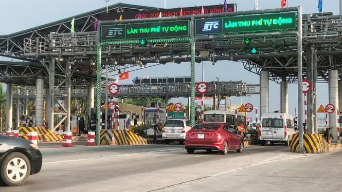 Chính phủ: Phải xả trạm, xử lý trách nhiệm nếu chậm tiến độ triển khai ETC