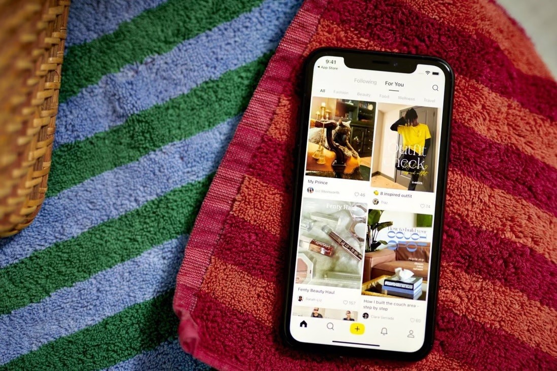 Lemon8 は再びソーシャル ネットワーキング アプリになり、TikTok のような成功の頂点に達することができます