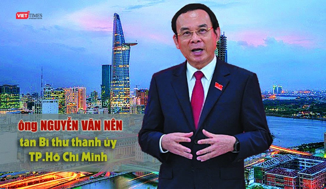 ông Nguyễn Văn Nên