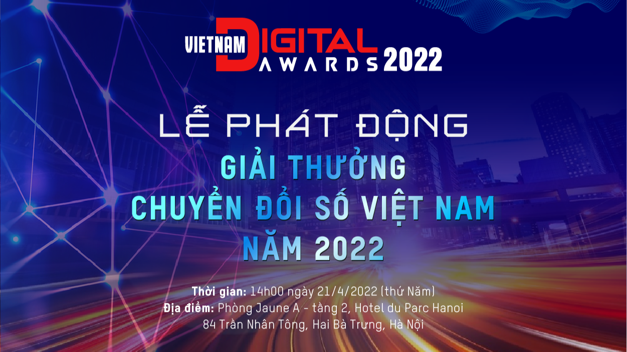 Chùm ảnh Lễ phát động VDA 2022 tại Hà Nội