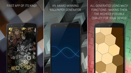 5 app tải hình nền đẹp mê ly cho dân nghiện Anime trên Android   UngdungMobi