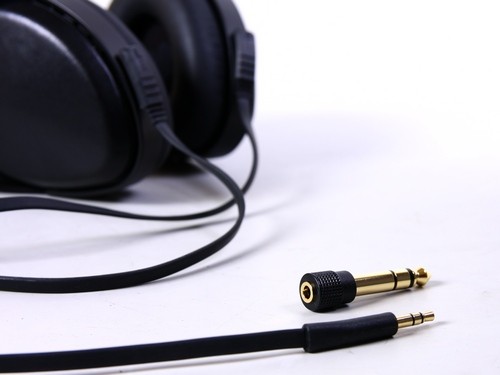 "Soi" tai nghe cao cấp Audeze Sine vừa mở bán ảnh 11