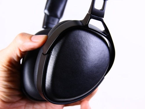 "Soi" tai nghe cao cấp Audeze Sine vừa mở bán ảnh 6