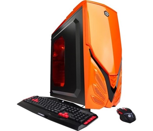 AMD Radeon RX 480 xuất hiện trong máy bộ chơi game ảnh 2