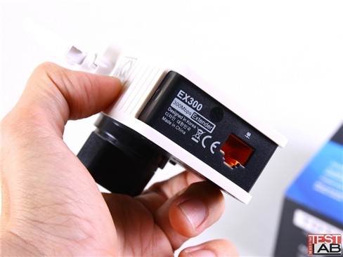 Đánh giá thiết bị mở rộng Wi-Fi TOTOLINK EX300 ảnh 4