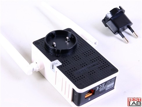 Đánh giá thiết bị mở rộng Wi-Fi TOTOLINK EX300 ảnh 6