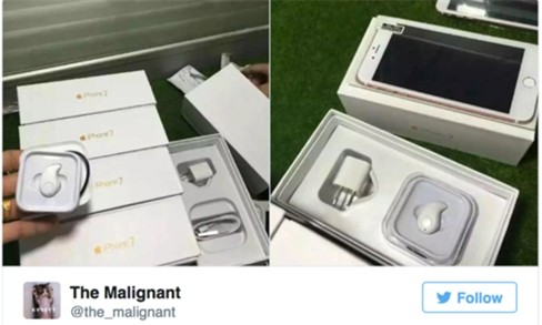 iPhone 7: Giá từ 790 USD, không có bản 64GB ảnh 2