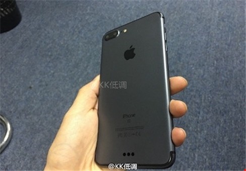 iPhone 7: Giá từ 790 USD, không có bản 64GB ảnh 4