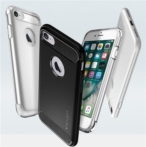 iPhone 7: Giá từ 790 USD, không có bản 64GB ảnh 5