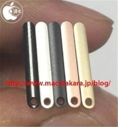 iPhone 7: Giá từ 790 USD, không có bản 64GB ảnh 6
