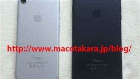 iPhone 7: Giá từ 790 USD, không có bản 64GB ảnh 7