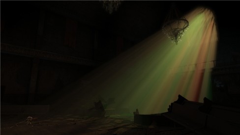 nVidia tung bản mod Vault 1080 cho trò chơi Fallout 4 ảnh 5