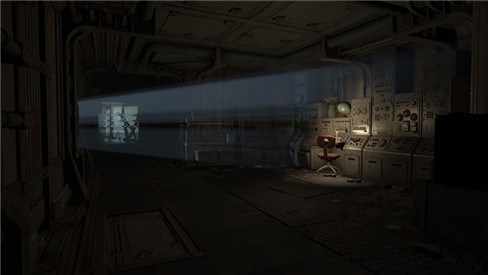 nVidia tung bản mod Vault 1080 cho trò chơi Fallout 4 ảnh 6