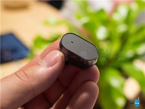 Chiêm ngưỡng tai nghe không dây Sony Xperia Ear ảnh 10