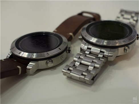 Hình ảnh smartwatch Garmin Fenix Chronos ảnh 1