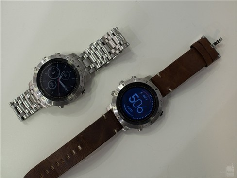 Hình ảnh smartwatch Garmin Fenix Chronos ảnh 2