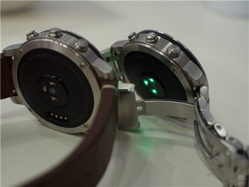 Hình ảnh smartwatch Garmin Fenix Chronos ảnh 3