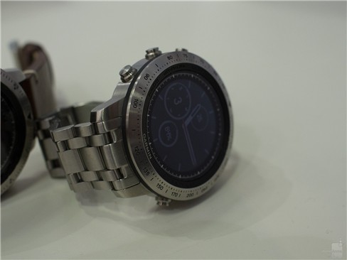 Hình ảnh smartwatch Garmin Fenix Chronos ảnh 4