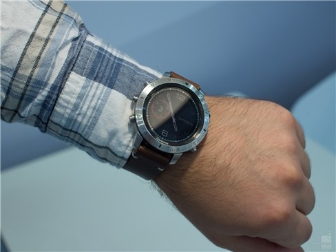 Hình ảnh smartwatch Garmin Fenix Chronos ảnh 6