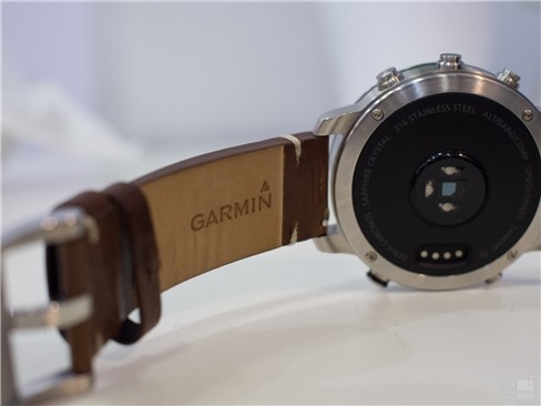 Hình ảnh smartwatch Garmin Fenix Chronos ảnh 7