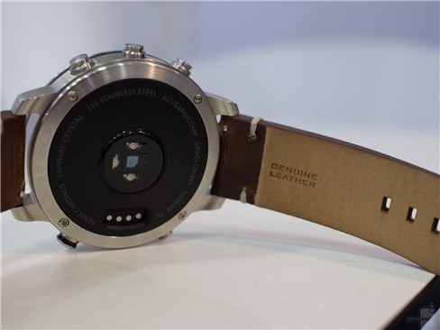 Hình ảnh smartwatch Garmin Fenix Chronos ảnh 8