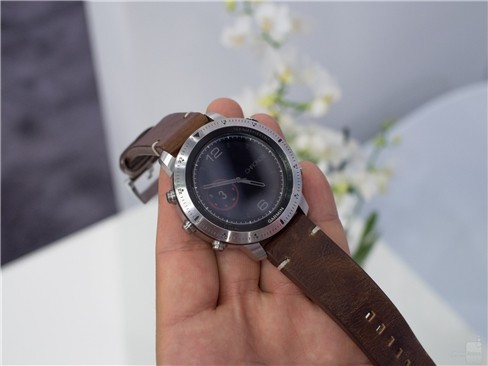 Hình ảnh smartwatch Garmin Fenix Chronos ảnh 12