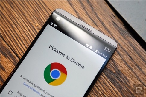 Smartphone camera kép LG V20 chính thức ra mắt ảnh 15