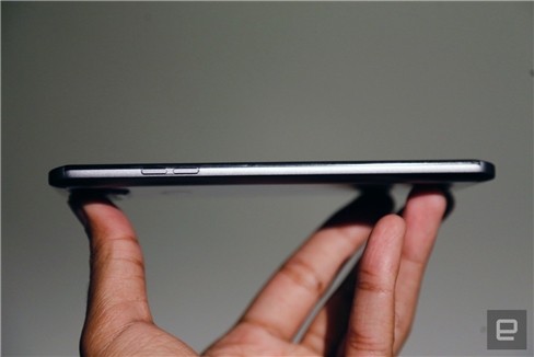 Smartphone camera kép LG V20 chính thức ra mắt ảnh 7