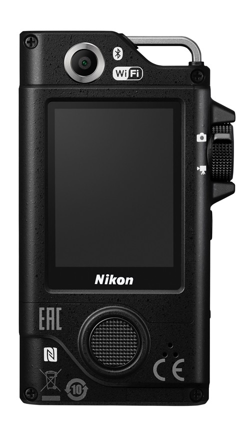 Nikon ra mắt bộ đôi camera thể thao mới ảnh 13
