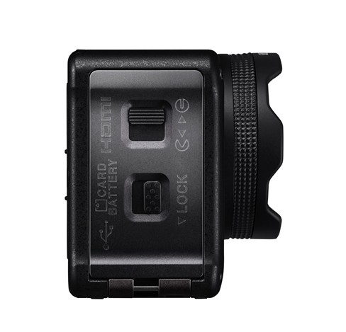 Nikon ra mắt bộ đôi camera thể thao mới ảnh 3