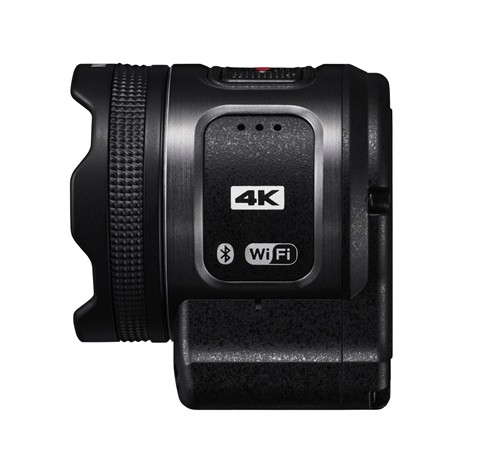 Nikon ra mắt bộ đôi camera thể thao mới ảnh 4