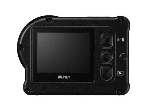 Nikon ra mắt bộ đôi camera thể thao mới ảnh 6